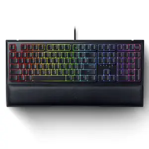 Ornata V2 Clavier Gamer pour PC Gamer Meilleur Prix Maroc