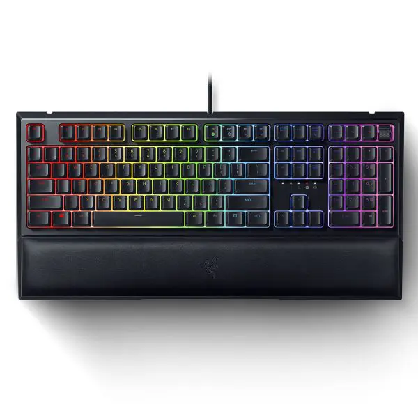 Ornata V2 Clavier Gamer pour PC Gamer Meilleur Prix Maroc