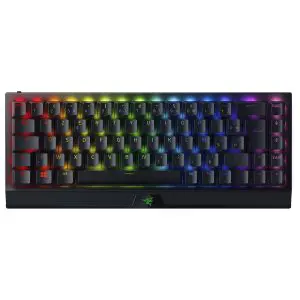 Razer BlackWidow V3 Mini HyperSpeed (switches Razer Yellow) Clavier Gamer PC Gamer Meilleur Prix Maroc