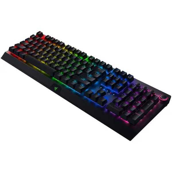 Razer Huntsman v2 Clavier Gamer pour PC Gamer Prix Maroc