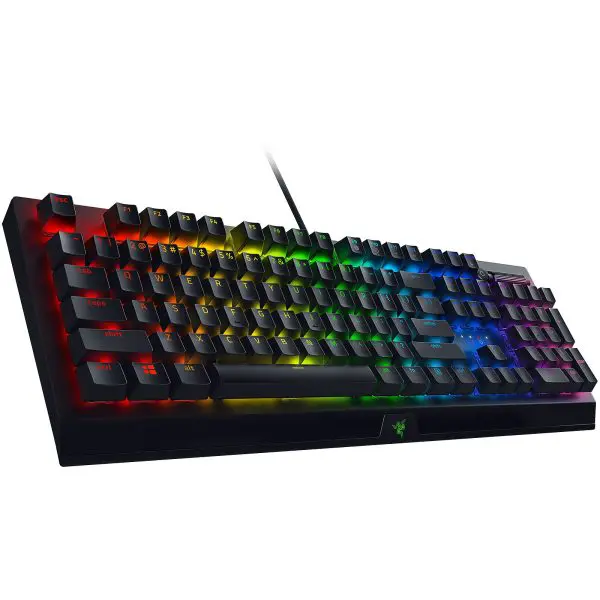 Razer BlackWidow V3 Clavier Gamer