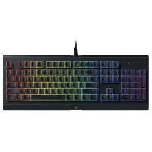 Razer Cynosa Chroma Clavier Gamer pour PC Gamer au meilleur Prix au Maroc