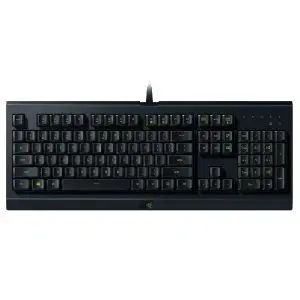 Razer Cynosa Lite Clavier Gamer pour PC Gamer Meilleur Prix Maroc