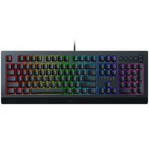 Razer Cynosa v2 Clavier Gamer pour PC Gamer meilleur Prix Maroc