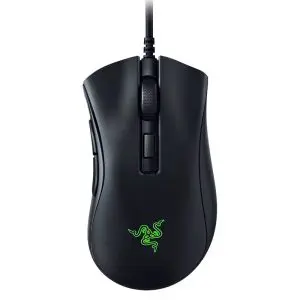 Razer-Deathadder-v2-Mini-3-2 Souris Pc gamer Prix Maroc