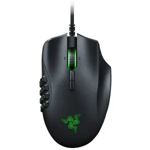 Razer Naga Trinity Souris Pc gamer Prix Maroc