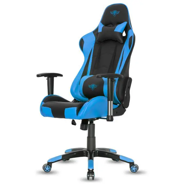 Spirit of Gamer Demon (bleu) – Image 2