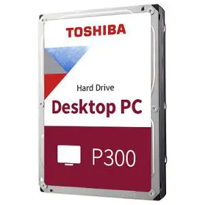 Toshiba P300 1To (Bulk) Stockage Pc Gamer Prix Maroc