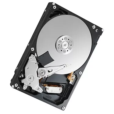 Toshiba P300 2To Bulk – Image 4
