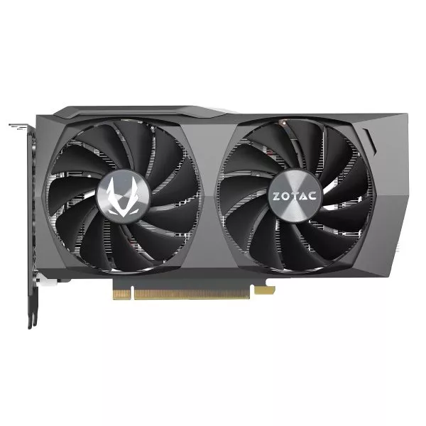 ZOTAC GeForce RTX 3060 Twin Edge OC LHR – Image 2