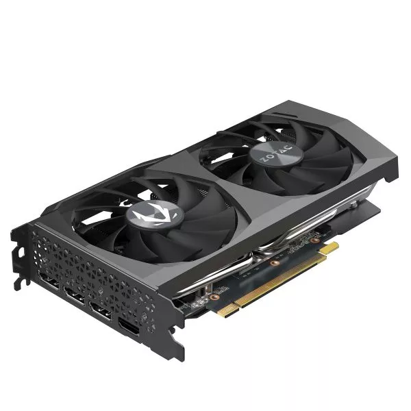 ZOTAC GeForce RTX 3060 Twin Edge OC LHR – Image 3