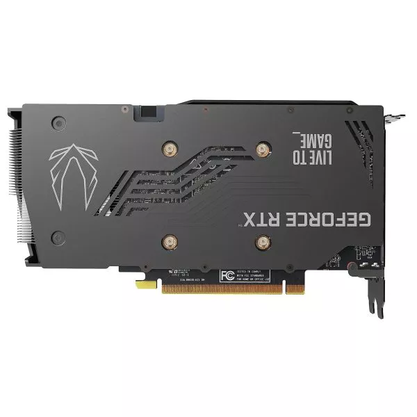 ZOTAC GeForce RTX 3060 Twin Edge OC LHR – Image 4