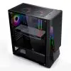 HYBROK BOOSTER ARGB boitier gamer pc gamer prix maroc – Image 2