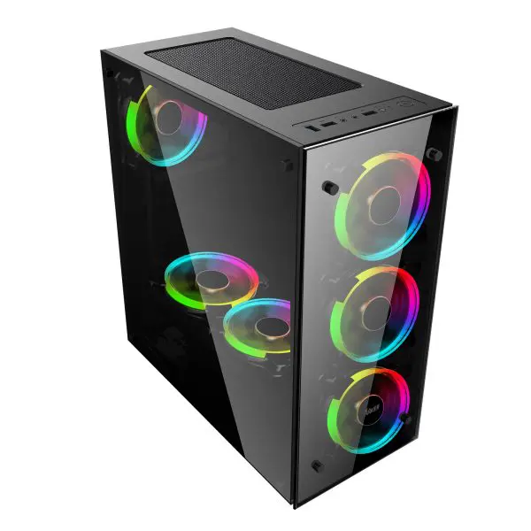 HYBROK HELLFAST RGB – Image 3