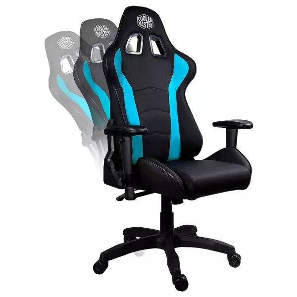 Cooler Master Caliber R1 (bleu) – Image 3