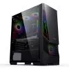 HYBROK BOOSTER ARGB boitier gamer pc gamer prix maroc – Image 4