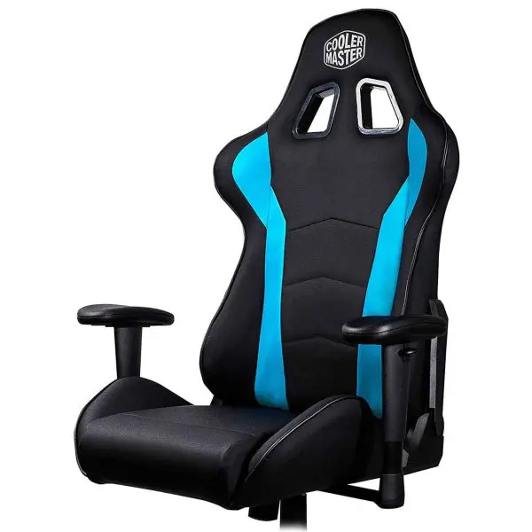 Cooler Master Caliber R1 (bleu) – Image 4