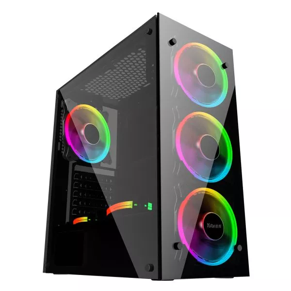 HYBROK HELLFAST RGB – Image 5