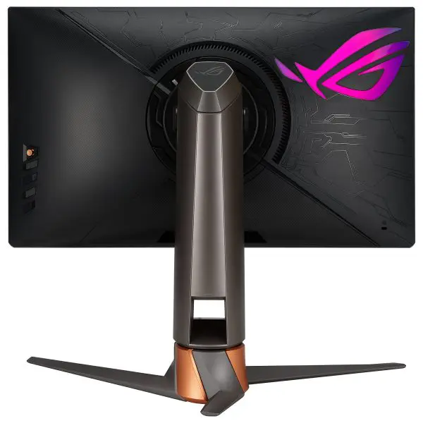 ASUS 24.5" LED - ROG Swift PG259QN – Image 5