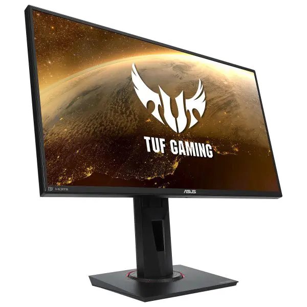 ASUS 24.5" LED - TUF VG259QM – Image 3