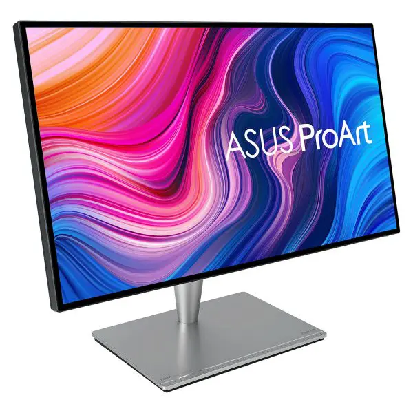 ASUS 27" LED - ProArt PA27AC – Image 3