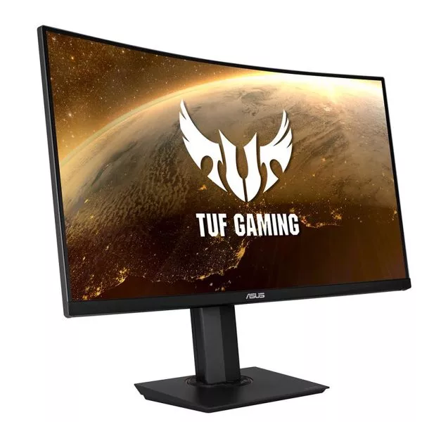 ASUS 32" LED - VG32VQ – Image 3