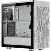 Corsair 275R Airflow (Blanc) boitier gamer pc gamer prix maroc