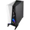 Corsair Carbide SPEC-OMEGA RGB Blanc – Image 2