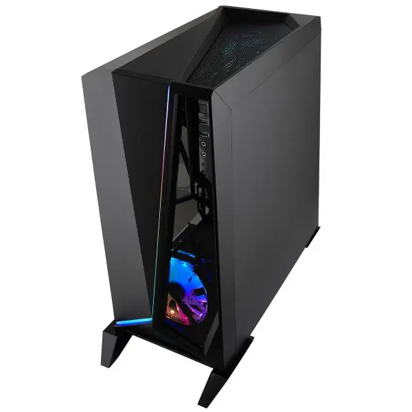 Corsair Carbide SPEC-OMEGA RGB Noir – Image 2