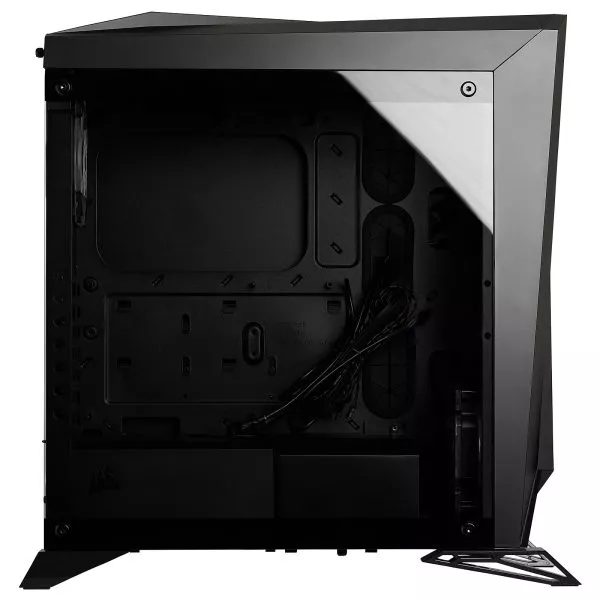 Corsair Carbide SPEC-OMEGA RGB Noir – Image 3