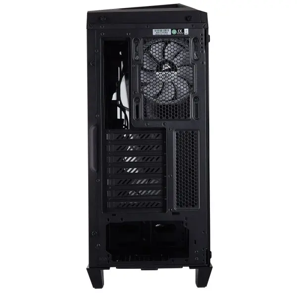 Corsair Carbide SPEC-OMEGA RGB Noir – Image 5