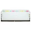 Corsair Dominator Platinum DDR5 32Go (2x16Go) 5600MHz CL36 Blanc – Image 4