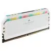 Corsair Dominator Platinum DDR5 32Go (2x16Go) 5600MHz CL36 Blanc – Image 5