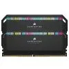 Corsair Dominator Platinum DDR5 32Go 2x16Go 6200MHz CL36 mémoire ram pc gamer prix maroc