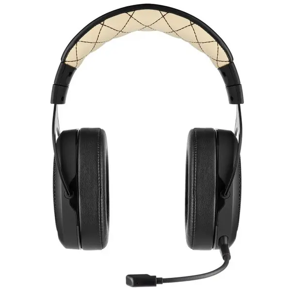 Corsair Gaming HS70 Pro Wireless (Crème) – Image 4