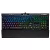 Corsair Gaming K70 RGB MK.2 (Cherry MX Red) Clavier Gamer pour PC Gamer Meilleur Prix Maroc