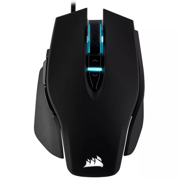 Corsair Gaming M65 RGB Elite (noir) Souris Pc gamer Prix Maroc
