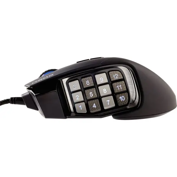 Corsair Gaming Scimitar RGB Elite – Image 4