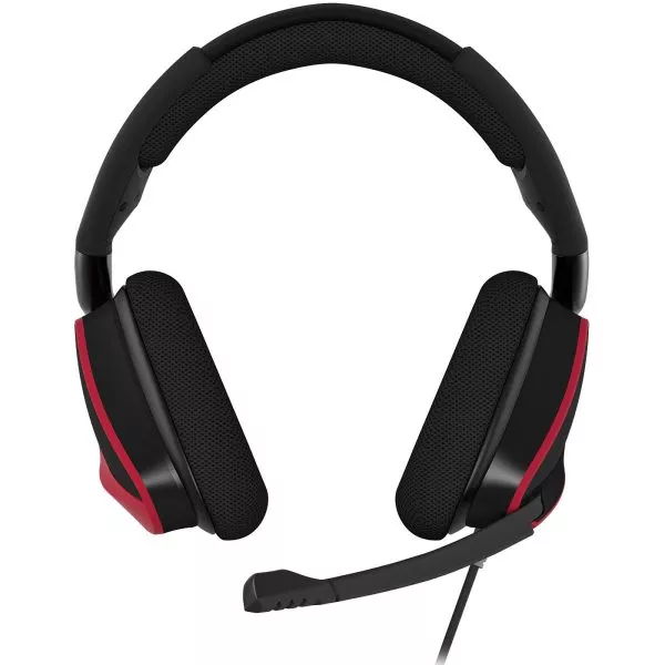 Corsair Gaming VOID ELITE SURROUND (Rouge) – Image 3