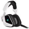 Corsair Gaming VOID RGB ELITE Wireless (blanc) – Image 2