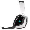 Corsair Gaming VOID RGB ELITE Wireless (blanc) – Image 3