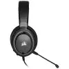 Corsair HS35 (Noir) – Image 4