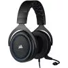 Corsair HS50 Pro (Bleu) – Image 2