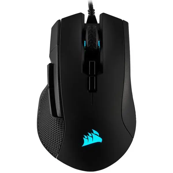 Corsair Ironclaw RGB - Souris Pc gamer Prix Maroc