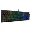 Corsair K60 RGB Pro (Cherry Viola) – Image 3