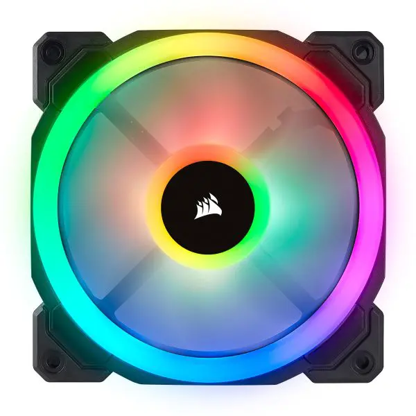 Corsair LL Series LL120 RGB – Image 2