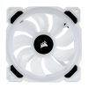Corsair LL Series LL120 RGB Triple Pack Blanc – Image 3