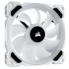 Corsair LL Series LL120 RGB Triple Pack Blanc – Image 4