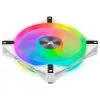 Corsair QL Series QL140 RGB (Par 2) blanc – Image 3