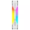Corsair QL Series QL140 RGB (Par 2) blanc – Image 4